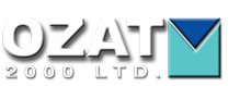Torctech, Ozat