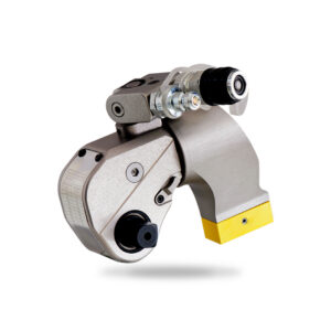 Torctech, Hydraulisk momentdragare IBT – Med drivtapp, hydraulik