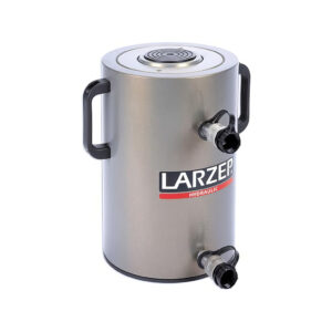 Torctech, Dubbelverkande cylindrar – aluminium, Hydrauldomkrafter