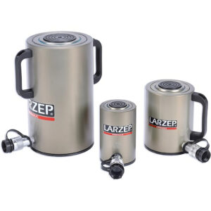 Torctech, Enkelverkande cylindrar - aluminium, Hydrauldomkrafter
