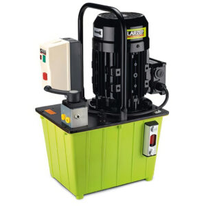 Tortech, HAM - Elektrisk hydraulpump för cylindrar 700bar , hydraulik