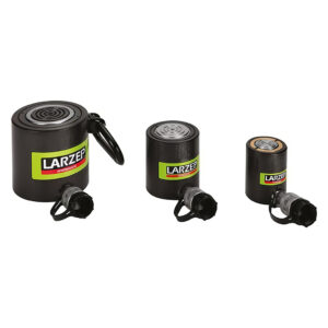 Torctech, Lågprofilscylindrar, Hydrauldomkrafter
