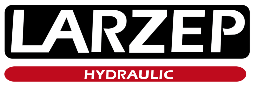 Larzep logo
