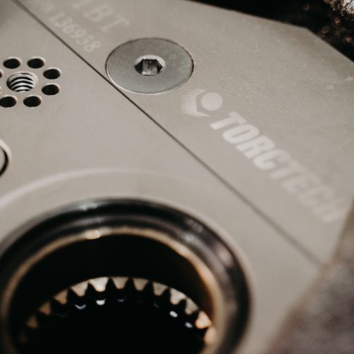 Torctech, om oss, Momentdragare, Hydraulik